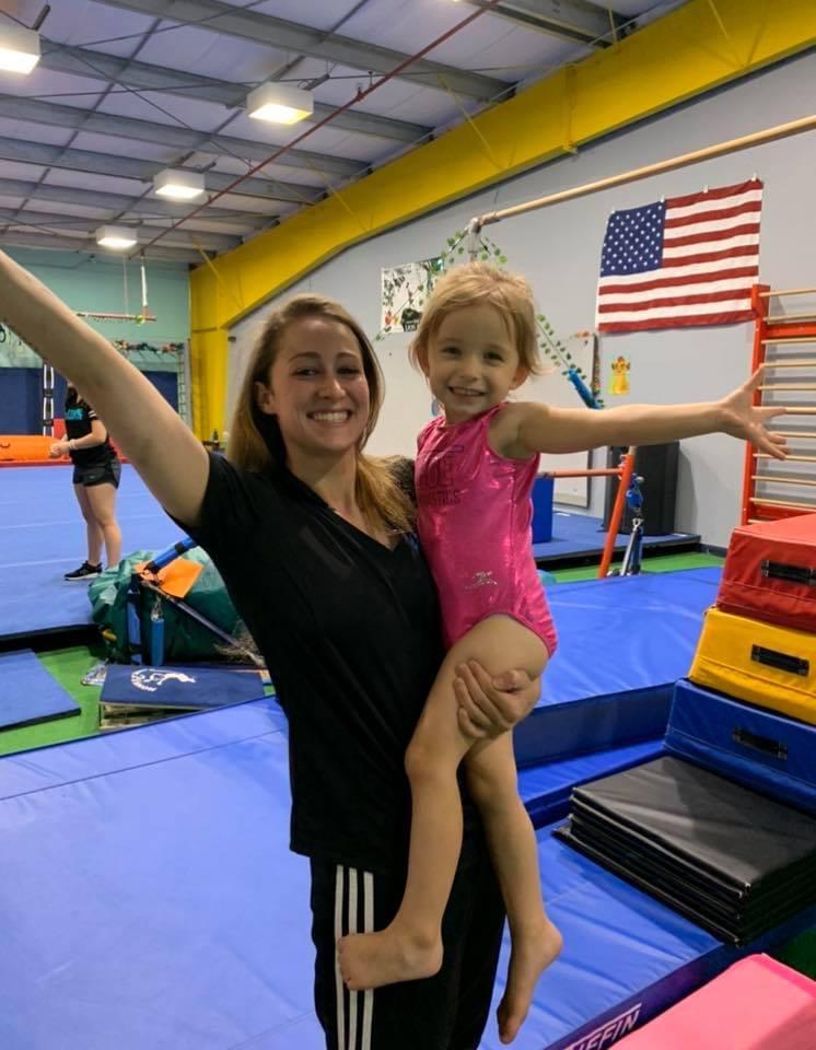 Our Staff is Phenomenal! – True Gymnastics